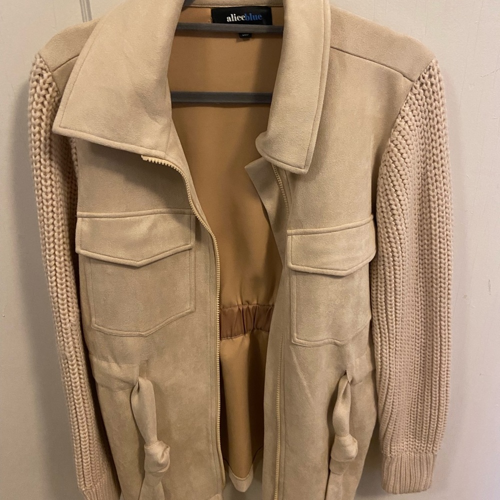 Women’s jacket